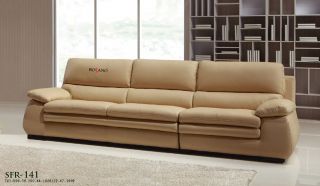 sofa rossano SFR 141